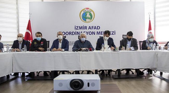 ŞU ANA KADAR 100 VATANDAŞIMIZI KURTARDIK