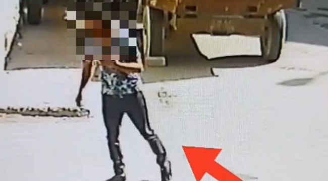 Suç makinası son hırsızlık olayında yakayı ele verdi