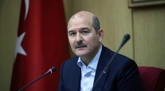 'Süleyman Soylu ve eşi 6 gündür tedavi görüyor'