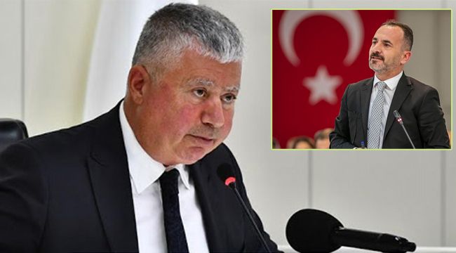 “SUNUMU İYİ İZLEMEMİŞ, DERSİNİ ÇALIŞMAMIŞ”