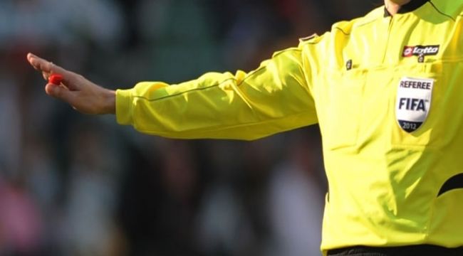 Süper Lig'de haftanın hakemleri açıklandı