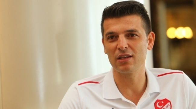 Süper Lig Hakemi Ümit Öztürk korona virüse yakalandı