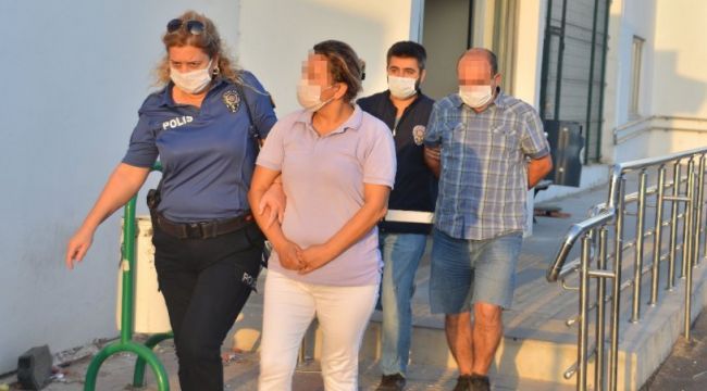 Swinger şebekesinin şifresi ortaya çıktı