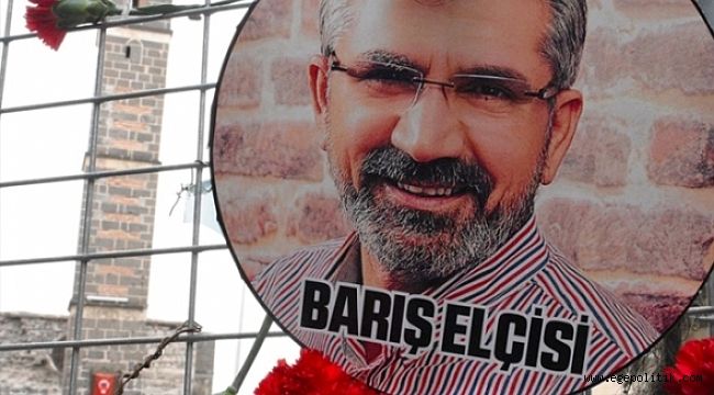 Tahir Elçi davasının ilk duruşması yarın
