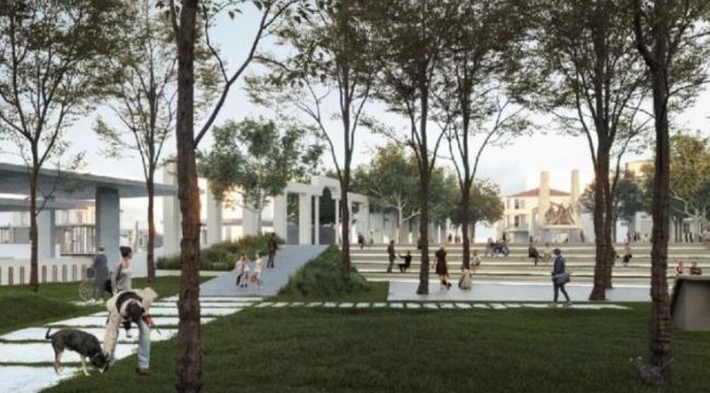 Taksim Meydanı için halk oylaması başladı
