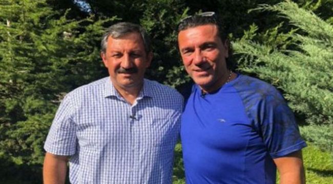 Tarık Solak hayatını kaybetti