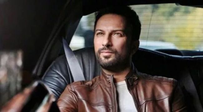 Tarkan’dan Azerbaycan paylaşımı