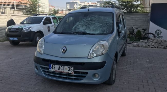 Tartıştığı kayınpederini öldürdü