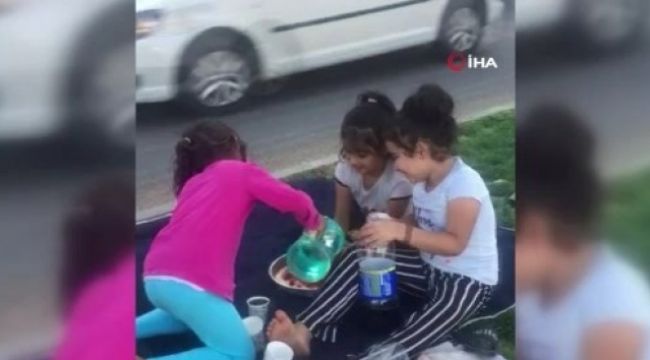 Tehlikeli çiğ köfte keyfi
