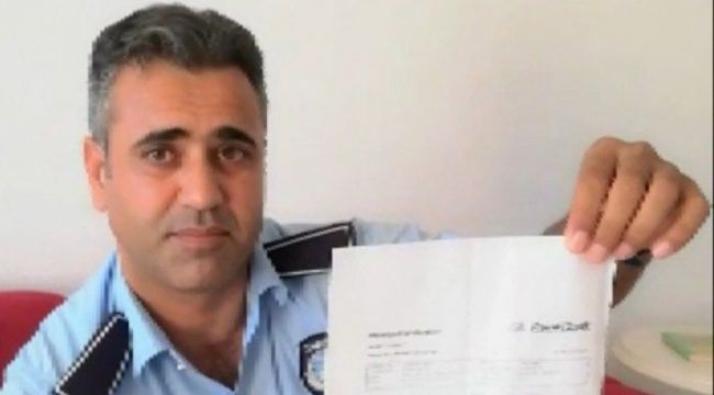 Telefona gelen linke tıkladı, bütün birikimini kaybetti