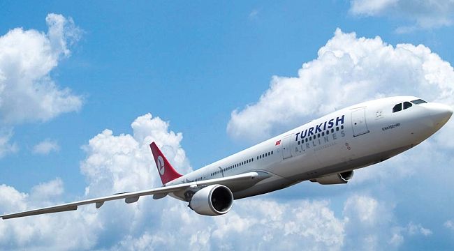 THY'nin Kasım ayında uçuşları başlatacağı ülkeler belli oldu
