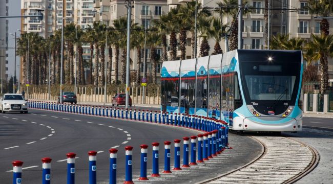TOPLU ULAŞIMDA HES KODU HAZIRLIĞI