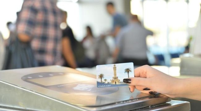 TOPLU ULAŞIMDA HES KODU KONTROLÜ