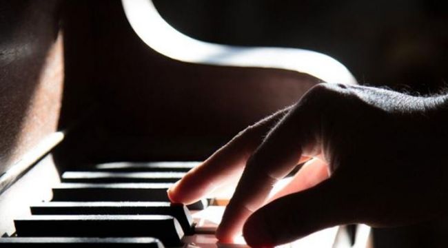 Türkiye'nin ilk dijital piyano festivali