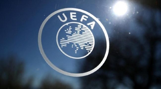 UEFA'dan 'tek maç' açıklaması