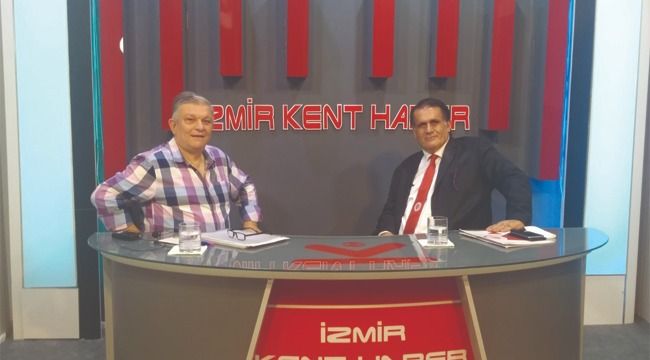 ÜLKÜSPOR BAŞKANIN'DAN DESTEK ÇAĞRISI