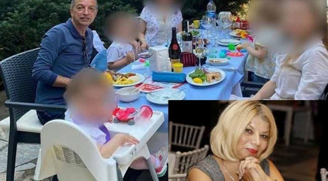 Ünlü armatöre 35 milyon TL’lik boşanma davası
