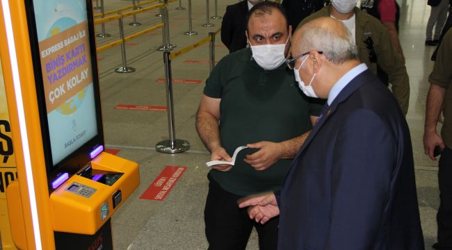 “VAKA ARTIŞININ NEDENİNİ ARAŞTIRIYORUZ”