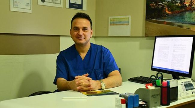 'Yabani mantarlar toplanıp yenilmemeli'