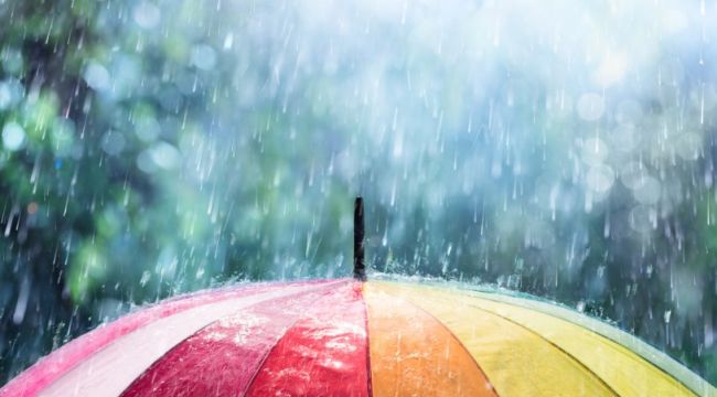 Yağışlar geliyor! Meteoroloji il il uyardı