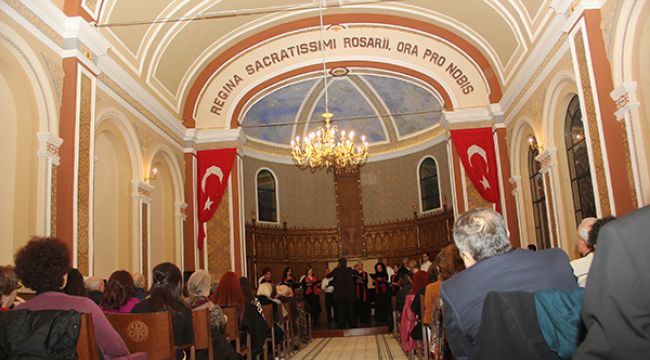 Yeldeğirmeni Sanat Kapılarını Açıyor