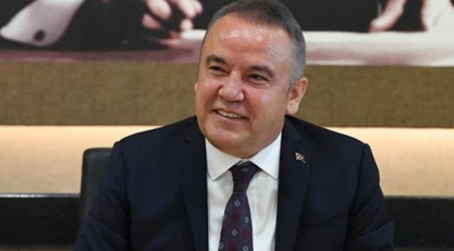 Yoğun bakımda tedavi gören Muhittin Böcek'ten iyi haber geldi