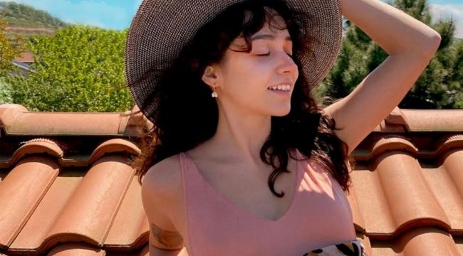 Zeynep Bastık: Değişime varım