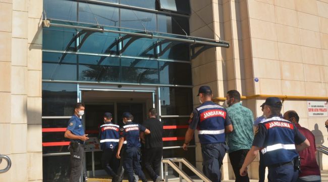 ZİMMETİNE PARA GEÇİRME İDDİASI