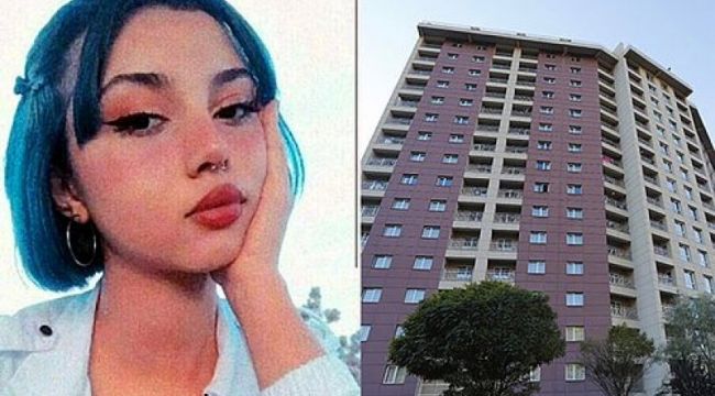 17 yaşındaki Gamze'nin şüpheli ölümünde flaş gelişme !