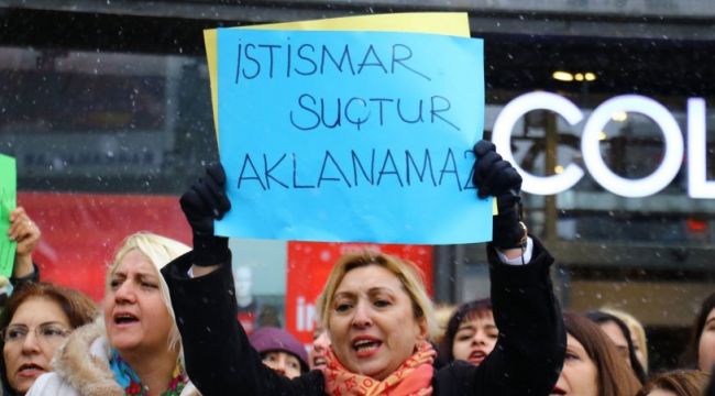 4 yaşındaki çocuğa cinsel istismara iyi hal indirimi
