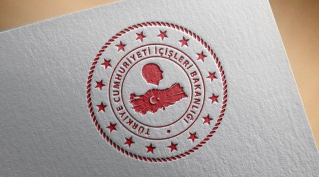 81 İLİN VALİLİĞİNE EK KORONAVİRÜS GENELGESİ!