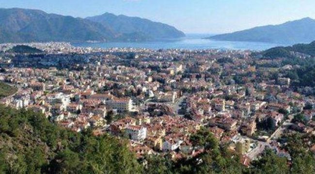 9 ayda bir milyon 161 metrekarelik alana yapı izni
