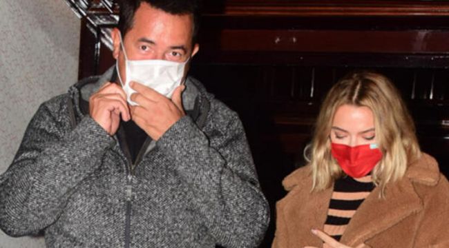 Acun Ilıcalı: Hadise’yi özlüyorum