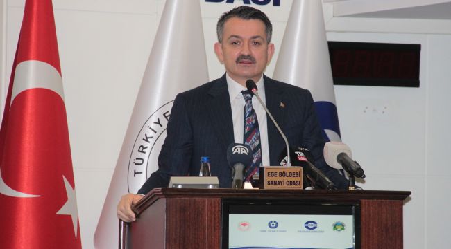 AĞAÇLANDIRMA FAALİYETLERİ ARTTI