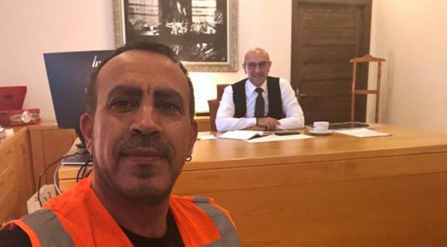 AHBAP’TAN “BİR KİRA BİR YUVA’YA BAĞIŞ
