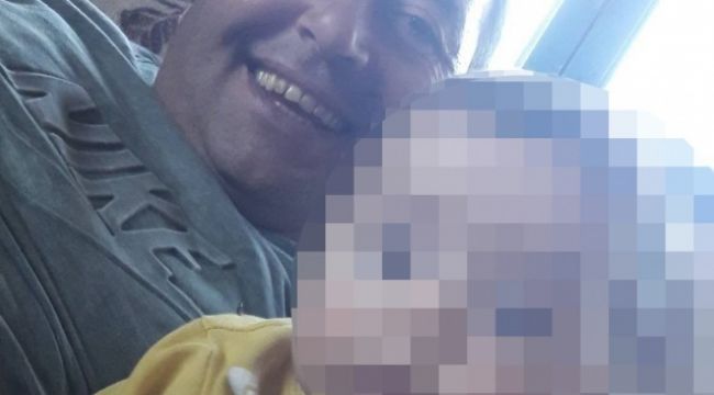 Aile kavgasında baba tüfekle yaralandı
