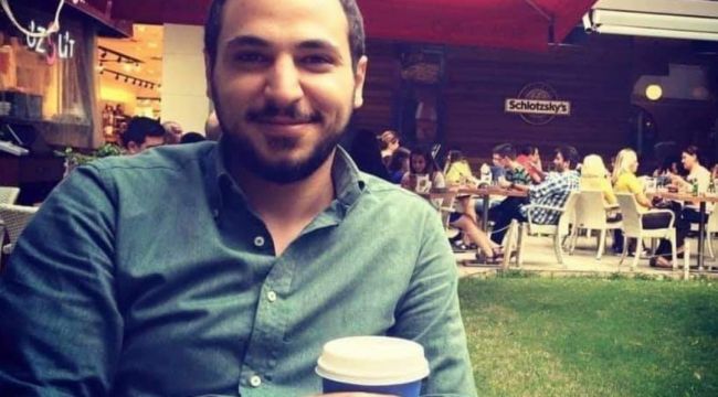 AK PARTİ BAYRAKLI ‘DAN ACI HABER