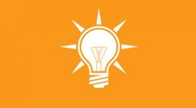 AK Parti’de bir isim daha koronavirüs pozitif çıktı