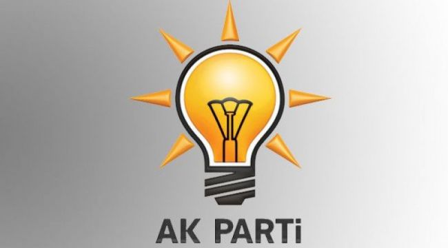 AK Parti'de ilçe başkan adayları belli oldu