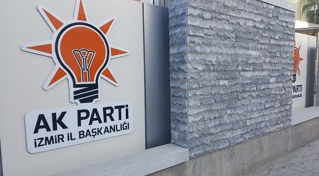 AK PARTİ İZMİR'DEN 24 KASIM MESAJI