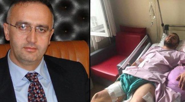 AKP’li Başkan, tartıştığı çay ocağı sahibini vurdu
