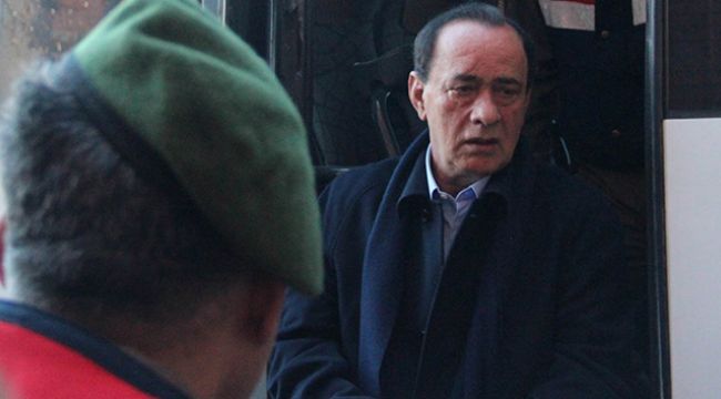 Alaattin Çakıcı hakkında soruşturma başlatıldı