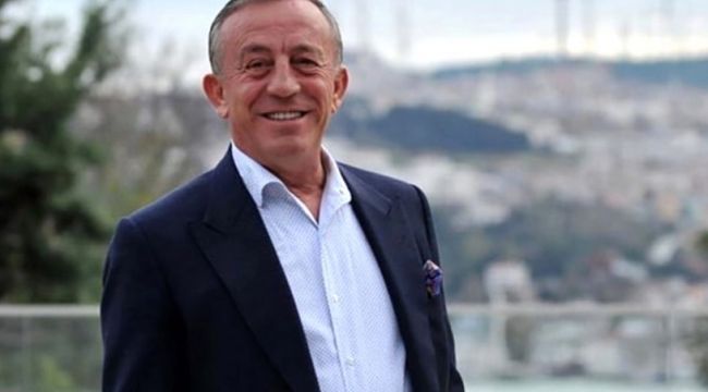 Ali Ağaoğlu'ndan yaptığı evlerle ilgili kan donduran itiraf!