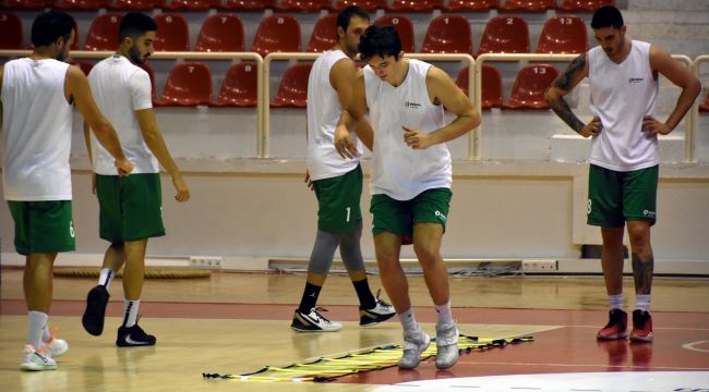 Aliağa Petkimspor, 4’te 4 Peşinde