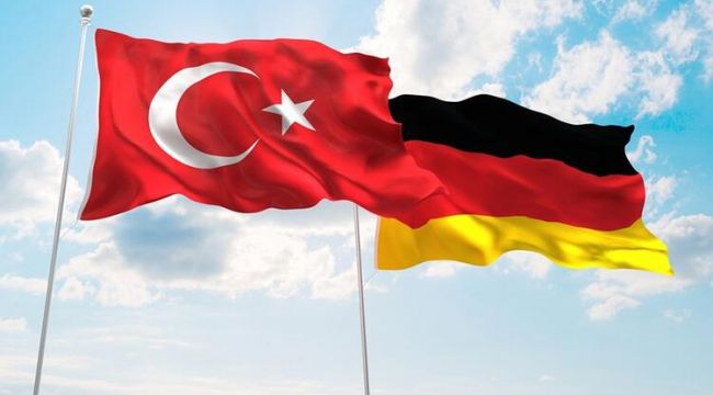 Almanya'dan 'Türkiye'ye yaptırım' mesajı!