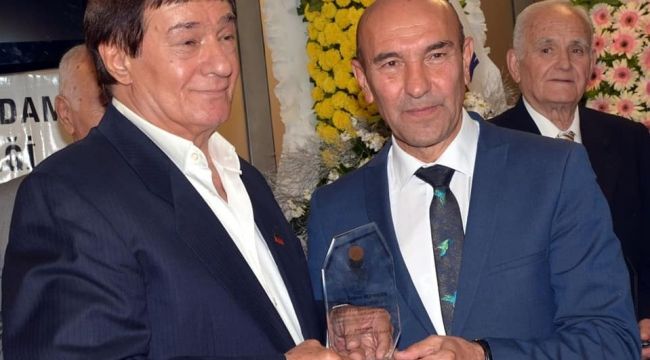 ALTAY'IN ESKİ BAŞKAN KOPARAN HAYATINI KAYBETTİ