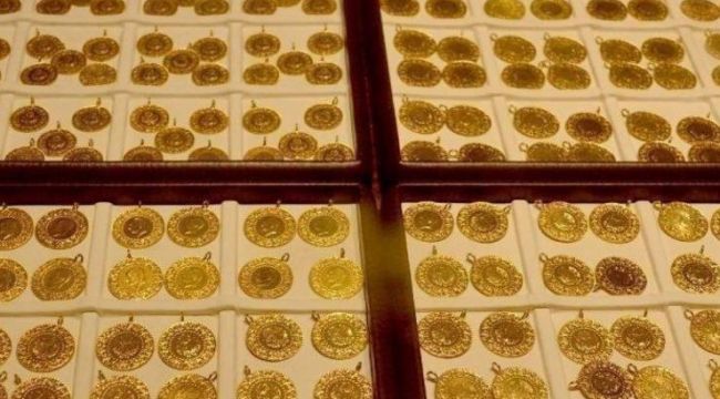 Altın fiyatları ne kadar?
