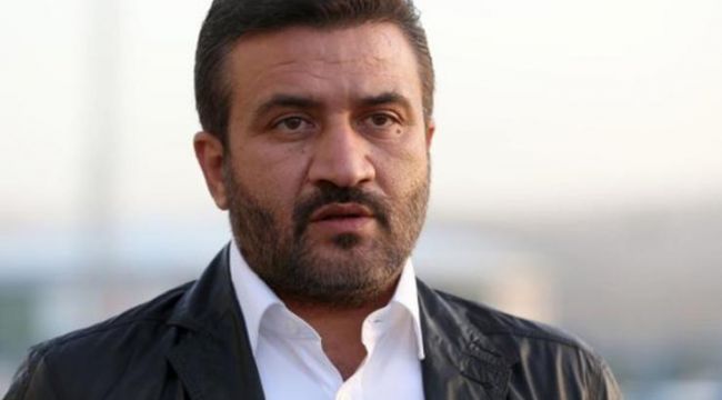 Ankaragücü'nden teknik direktör açıklaması