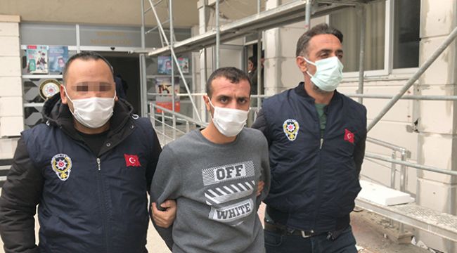 Arkadaşını silahla öldürdü