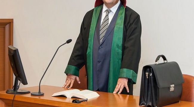 Avukatlık ücretlerine zam geldi
